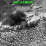 Irán amenaza con una ‘ofensiva total’ y EE.UU. continúa sus bombardeos