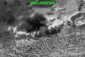 Irán amenaza con una ‘ofensiva total’ y EE.UU. continúa sus bombardeos
