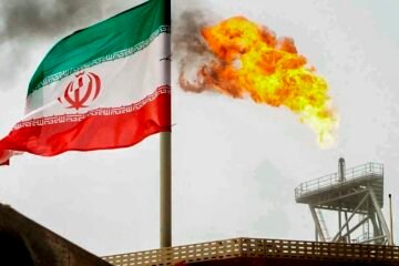 Irán denuncia que EE.UU. atacó la futura central nuclear de Darjovin