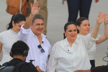 Juan Orlando Hernández vuelve a Honduras tras indulto de Trump; enfrentará proceso judicial