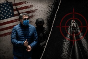 El regreso de Juan Orlando Hernández y la doble vara de Washington | Especial Connectas