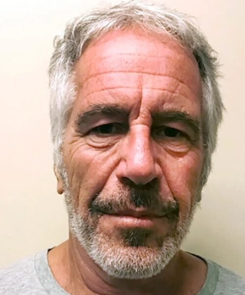 Hallan muerto en París a presunto cómplice de Jeffrey Epstein