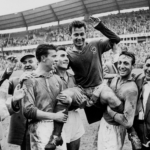 Just Fontaine, máximo goleador en un solo Mundial