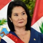 Keiko Fujimori asume la Presidencia: promete pensión a adultos mayores y anuncia alza salarial