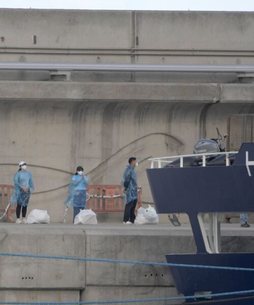 OMS declara el fin del brote de hantavirus vinculado al crucero que partió de Argentina