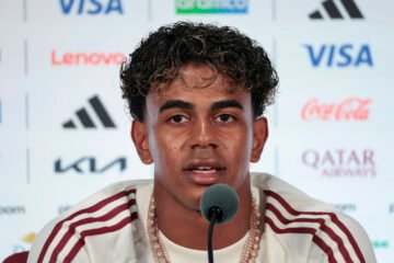 ‘Si ganamos el Mundial y no marco más, nadie me dirá nada’: el mensaje de Lamine Yamal antes de la final
