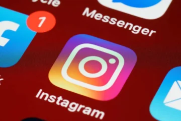 Caída mundial de Meta: Instagram y Facebook registran problemas de funcionamiento
