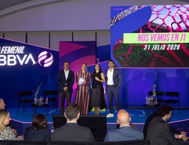 Liga MX Femenil cambia de formato: así se jugará el torneo con dos grupos