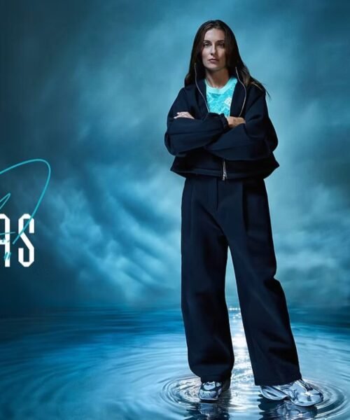 London City Lionnesses anuncia el fichaje de Alexia Putellas