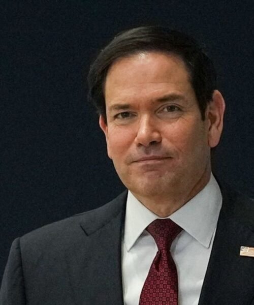 Marco Rubio es el ‘virrey’ de facto en Venezuela: NYT
