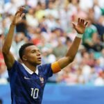 Mbappé es el goleador histórico y del Mundial e Inglaterra queda tercero