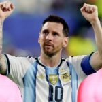 Los máximos goleadores de la historia de los Mundiales