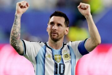 Los máximos goleadores de la historia de los Mundiales