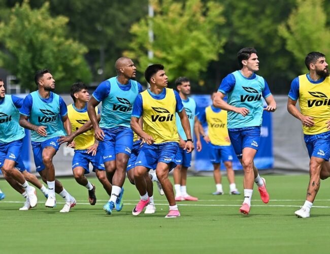 Juego de Estrellas Liga MX vs MLS: figuras, ausencias y todo lo que debes saber