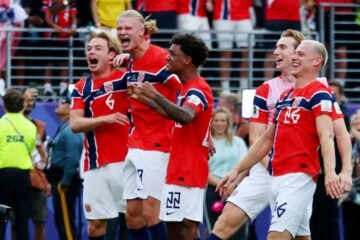 Brasil se despide del Mundial; sucumbe ante Haaland en octavos