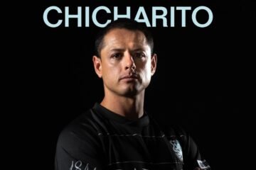 ‘Chicharito’ Hernández ya tiene equipo