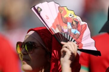 Frente a las olas de calor, FIFA ‘no protege’ a jugadores y aficionados en el Mundial
