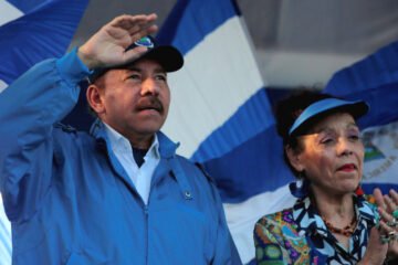 Va Nicaragua por elecciones sin “golpistas” ni interferencia de EE.UU.