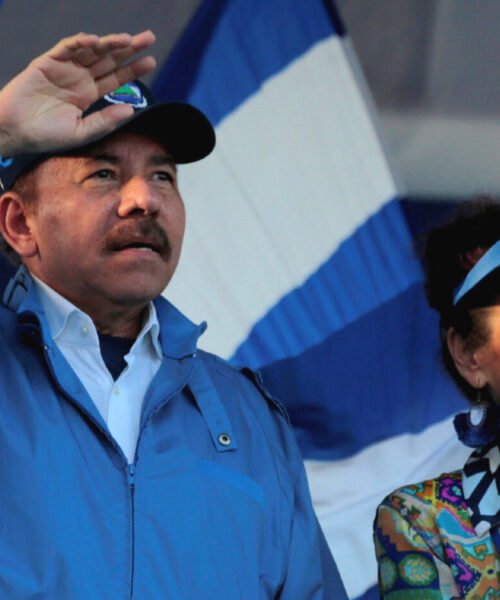 Va Nicaragua por elecciones sin “golpistas” ni interferencia de EE.UU.