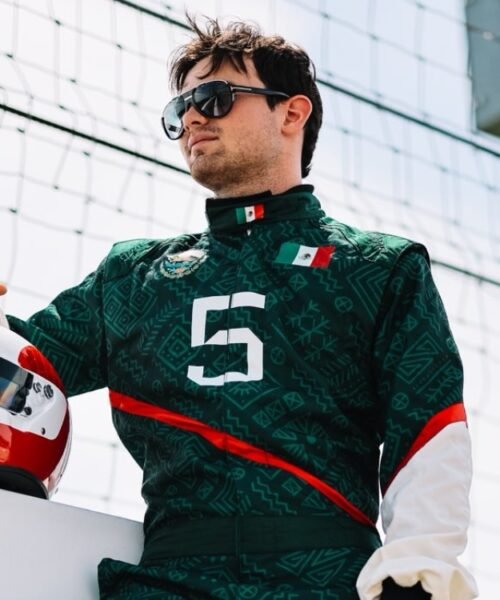 ¿‘Y si sí’?: Pato O’Ward gana la IndyCar 2026 en Mid-Ohio
