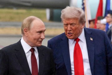 Putin dice a Trump en llamada que Rusia tomará todo el Donbás ‘sin falta’, según vocero