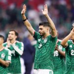 Sheinbaum reconoce actuación de la Selección Mexicana: ‘A veces se gana y a veces se aprende’