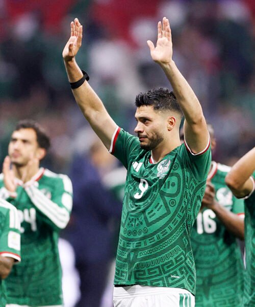 Sheinbaum reconoce actuación de la Selección Mexicana: ‘A veces se gana y a veces se aprende’