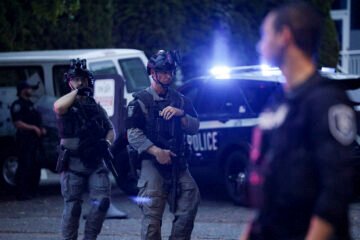 Tiroteo en festival de Seattle deja tres muertos y cuatro heridos; hay un detenido