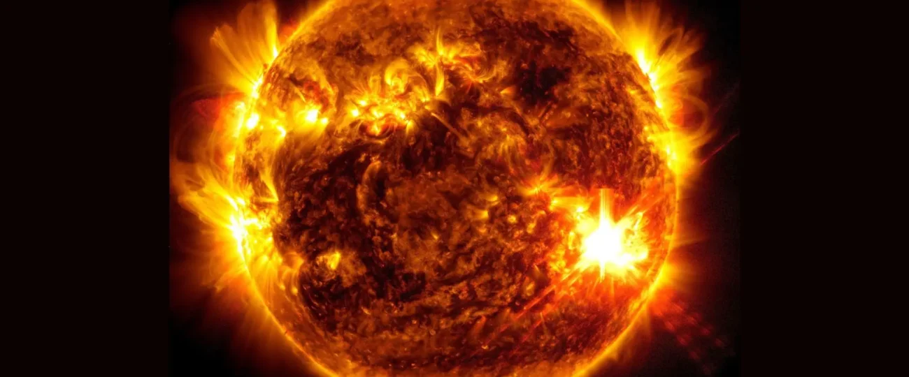 Así es StormWall: el revolucionario escudo de plasma que protegerá a la Tierra de las tormentas solares