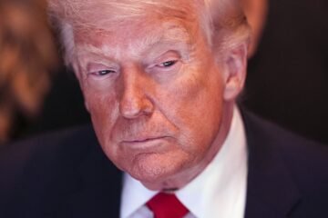 Jueza anula acuerdo fiscal de Trump y sanciona abogados