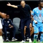 Inglaterra reconoce que la altitud del Azteca será una gran desventaja ante México