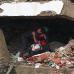 Venezuela: Sube a más de 4,300 la cifra de muertos por terremotos
