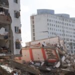 Venezuela ya supera los 5,000 muertos por el doble terremoto