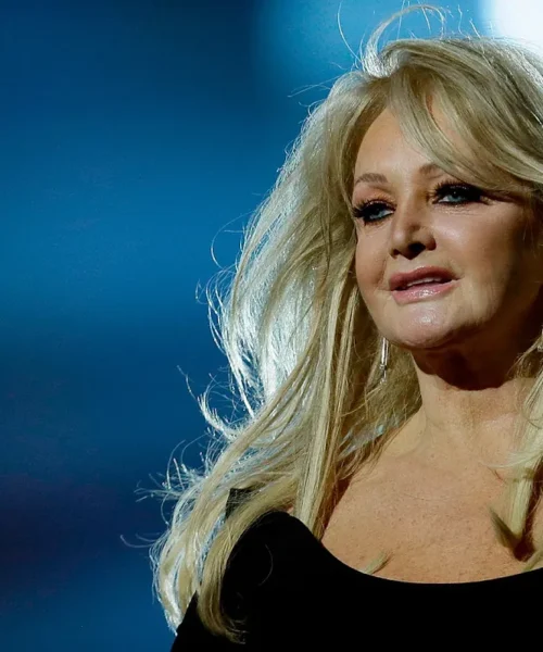 Muere Bonnie Tyler: sus 5 mejores canciones