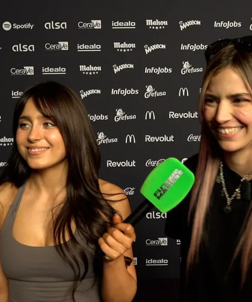 Roro vs Rivers en la previa de La Velada del Año