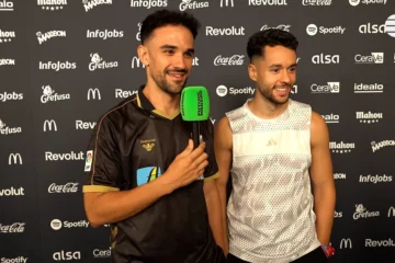 Illojuan y Thegrefg nos cuentan cómo fue la primera vez que recibieron un puñetazo