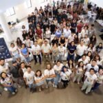Concluye con éxito Clubes de Ciencia México 2026 en la UABCS