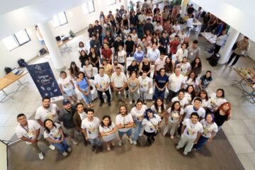Concluye con éxito Clubes de Ciencia México 2026 en la UABCS