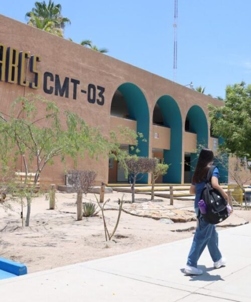 ¡Arranca el semestre! UABCS recibe a más de 3 mil estudiantes de nuevo ingreso
