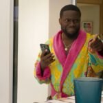 Hoy en Netflix, una película que acumula 22 millones de visualizaciones: una comedia de 1 hora y 45 minutos ideal para una tarde de fin de semana