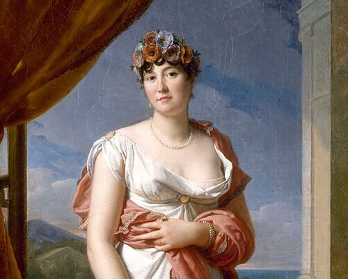 Teresa de Cabarrús: la española que desafió a Robespierre y rechazó a Napoleón: «Era una mujer afectuosa que sufrió mucho por el trato que le dieron los poderosos de su tiempo»