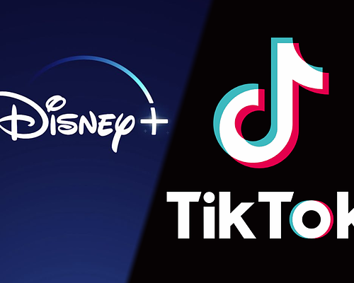 Disney y TikTok sellan una alianza histórica para revolucionar los vídeos cortos: los creadores podrán utilizar fragmentos de las películas y series de la compañía