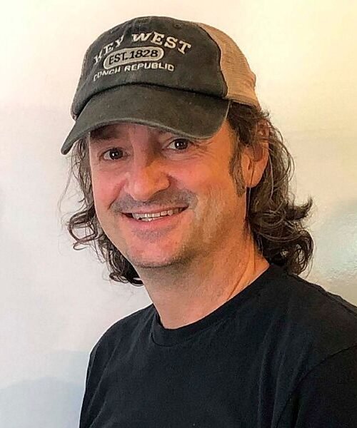 Jeff Smith, leyenda de la historieta: «‘Bone’ es uno de los libros más censurados de Estados Unidos»