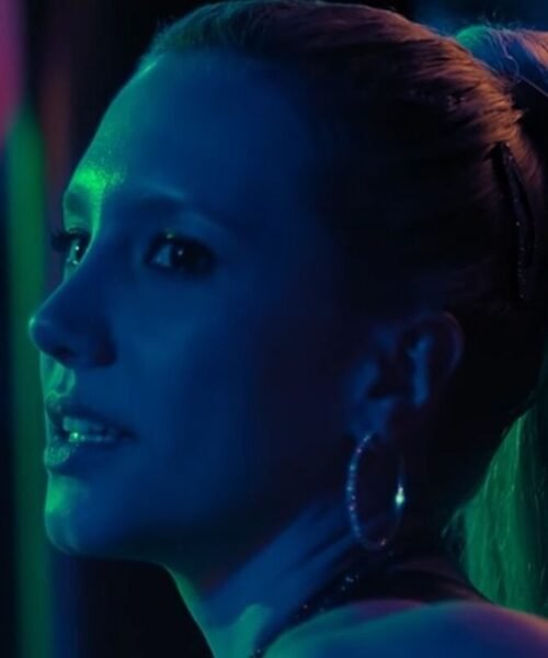 Más de 16 millones de visualizaciones en su primera semana: una película de Netflix basada en una historia real y de solo 1 hora y 30 minutos