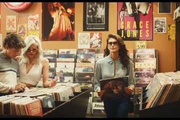 The Shards, la serie de la semana: una mezcla de Élite y Twin Peaks a partir de Bret Easton Ellis