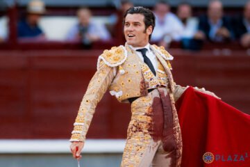 La temporada taurina alcanza su pico en este día de La Virgen: «Quien no torea el 15 de agosto ni es torero ni es ná»