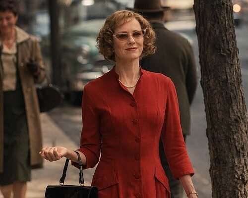 Naomi Watts, segundo Premio Donostia en el Festival de San Sebastián