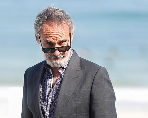 El mundo de la Cultura llora la inesperada muerte del actor Francesc Garrido: «Estoy en shock»
