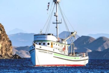 Seleccionan proyecto de la UABCS para expedición científica internacional en 2027
