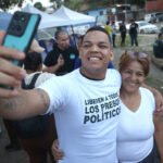 Venezuela anuncia la liberación de más de 130 presos políticos